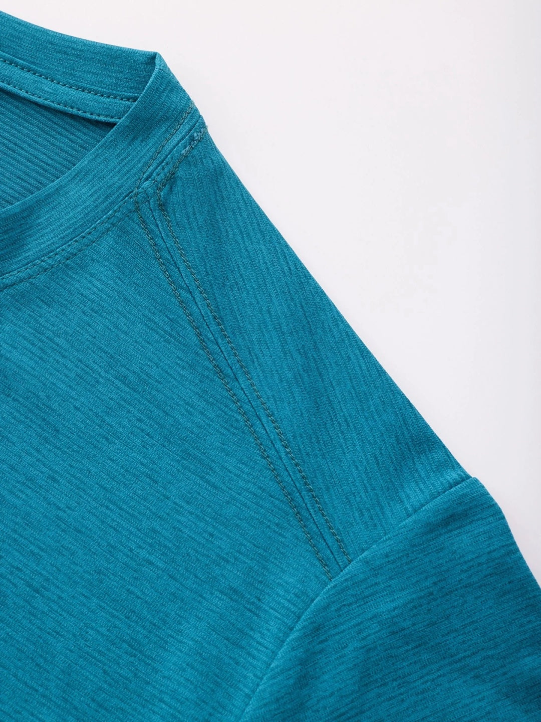 Vapor Pocket Tee #Deep Teal [TB261-29020]｜Teton Bros.