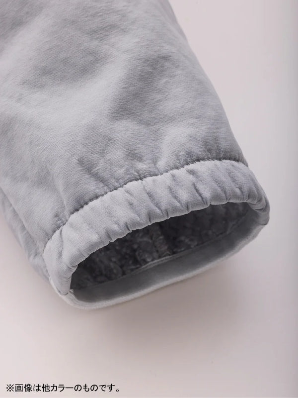 Sub Jacket #Gunmetal [TB253-620121]｜Teton Bros.