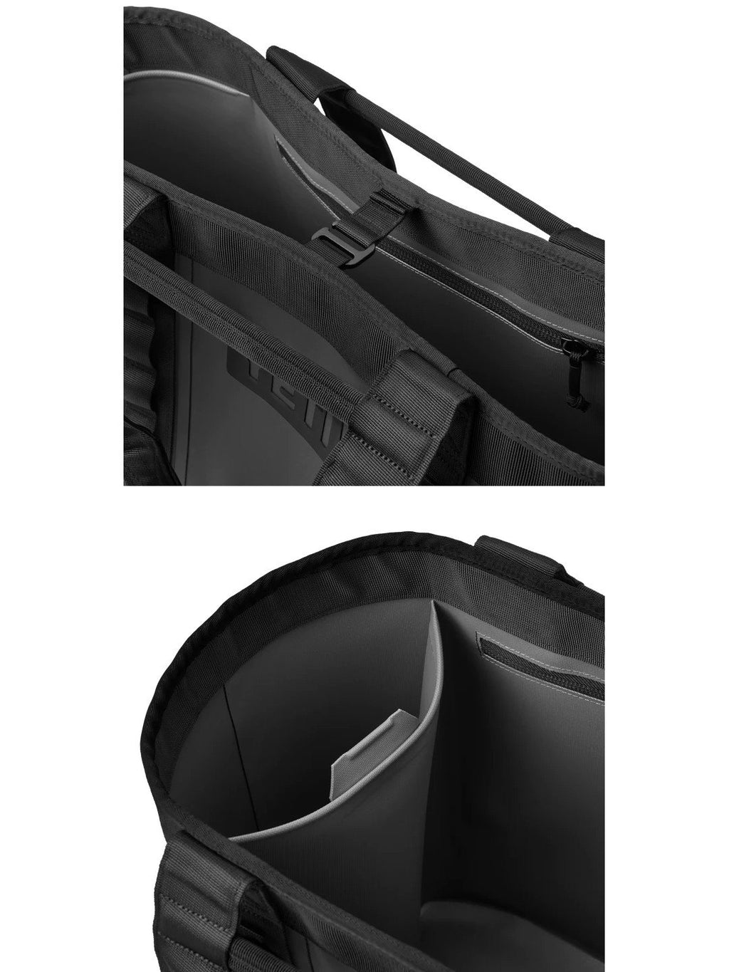 CAMINO 35 CARRYALL 2.0 #BLACK [18060131275]｜YETI