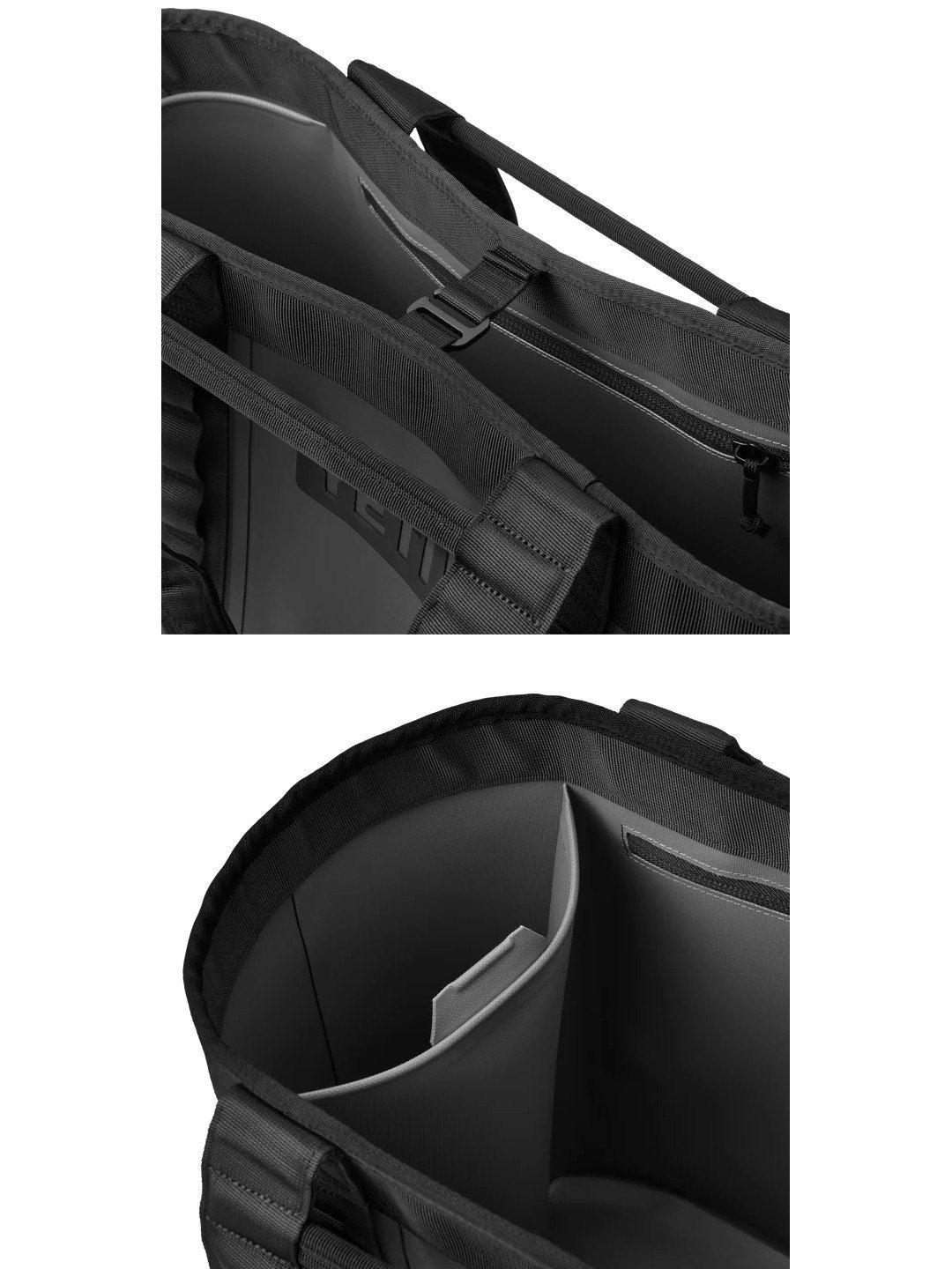CAMINO 35 CARRYALL 2.0 #BLACK [18060131275]｜YETI