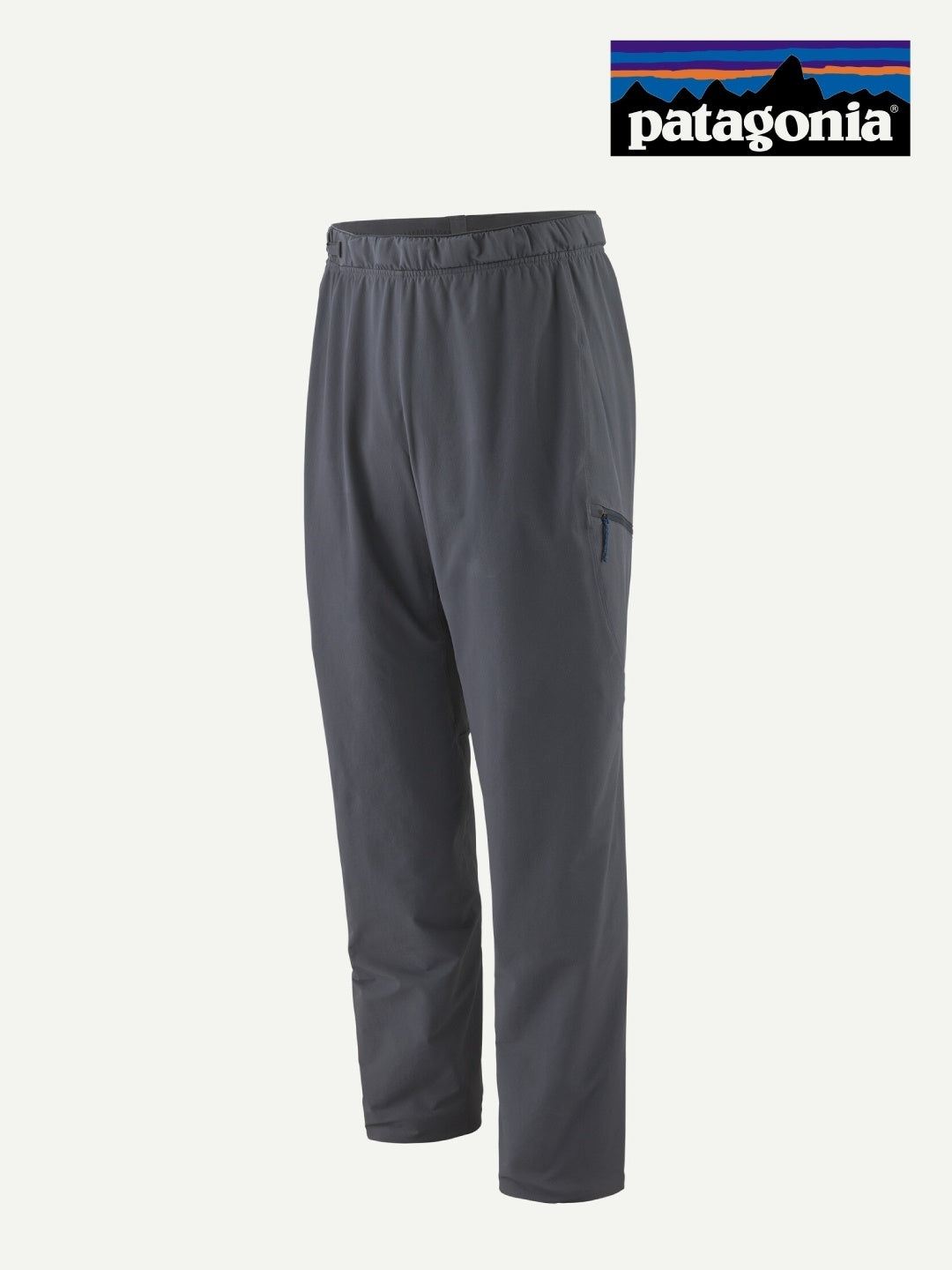 Free Wall Pants #SMDB [85695]｜patagonia