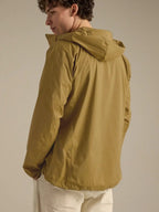 【Men】Squamish Hoody M #Bracken [X00001027611]｜ARC'TERYX