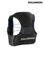 S/LAB PULSAR 3 SET #Black/White [LC2091700]｜SALOMON