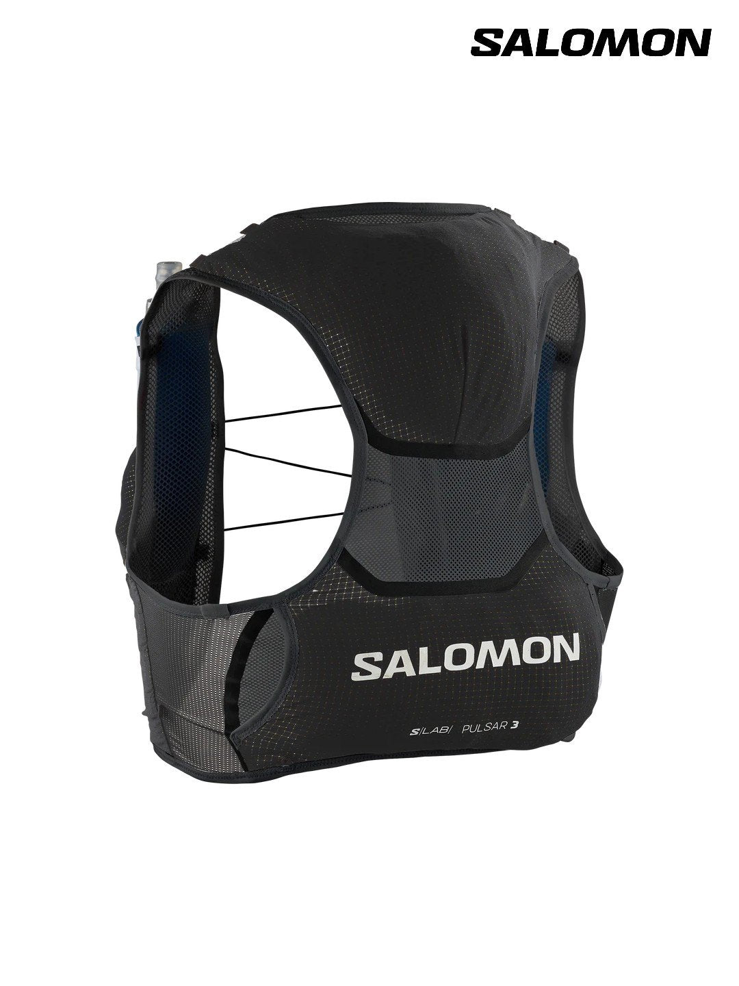 S/LAB PULSAR 3 SET #Black/White [LC2091700]｜SALOMON
