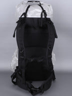 Type-2(DCF) / 35L #White｜HIKER WORKSHOP