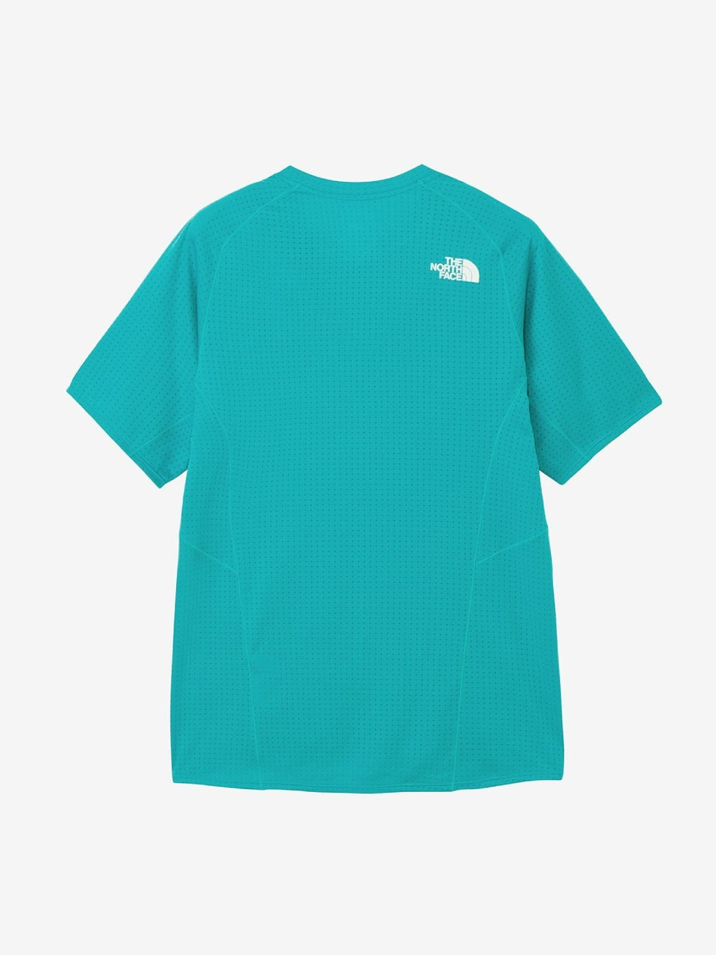Expedition S/S Dry Dot Crew #AQ [NT12524]｜THE NORTH FACE