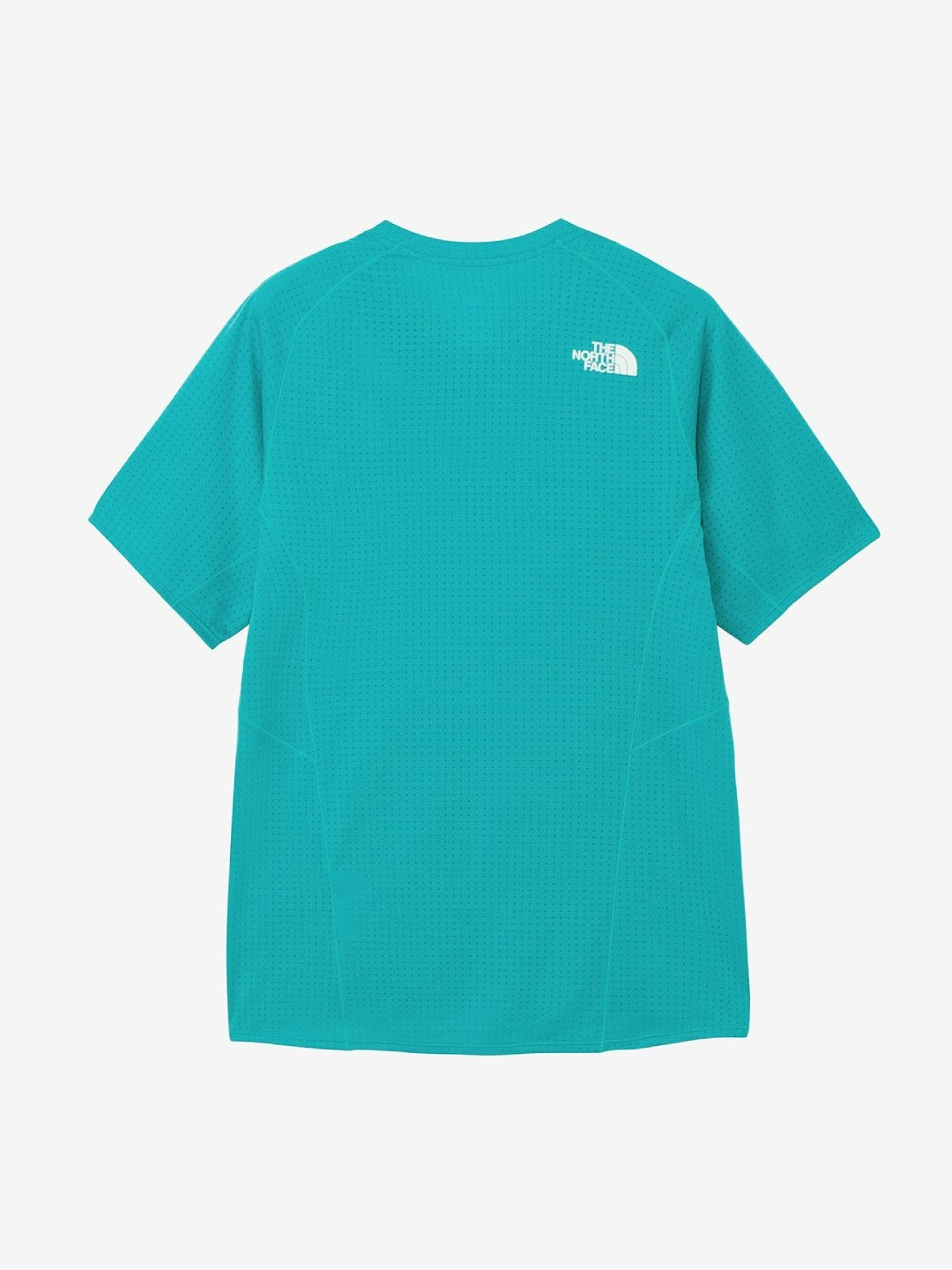 Expedition S/S Dry Dot Crew #AQ [NT12524]｜THE NORTH FACE