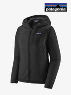 Women's Houdini Jacket #BLK [24147]｜patagonia
