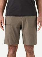 Men's Venga Rock Shorts #WNGY [83102]｜patagonia