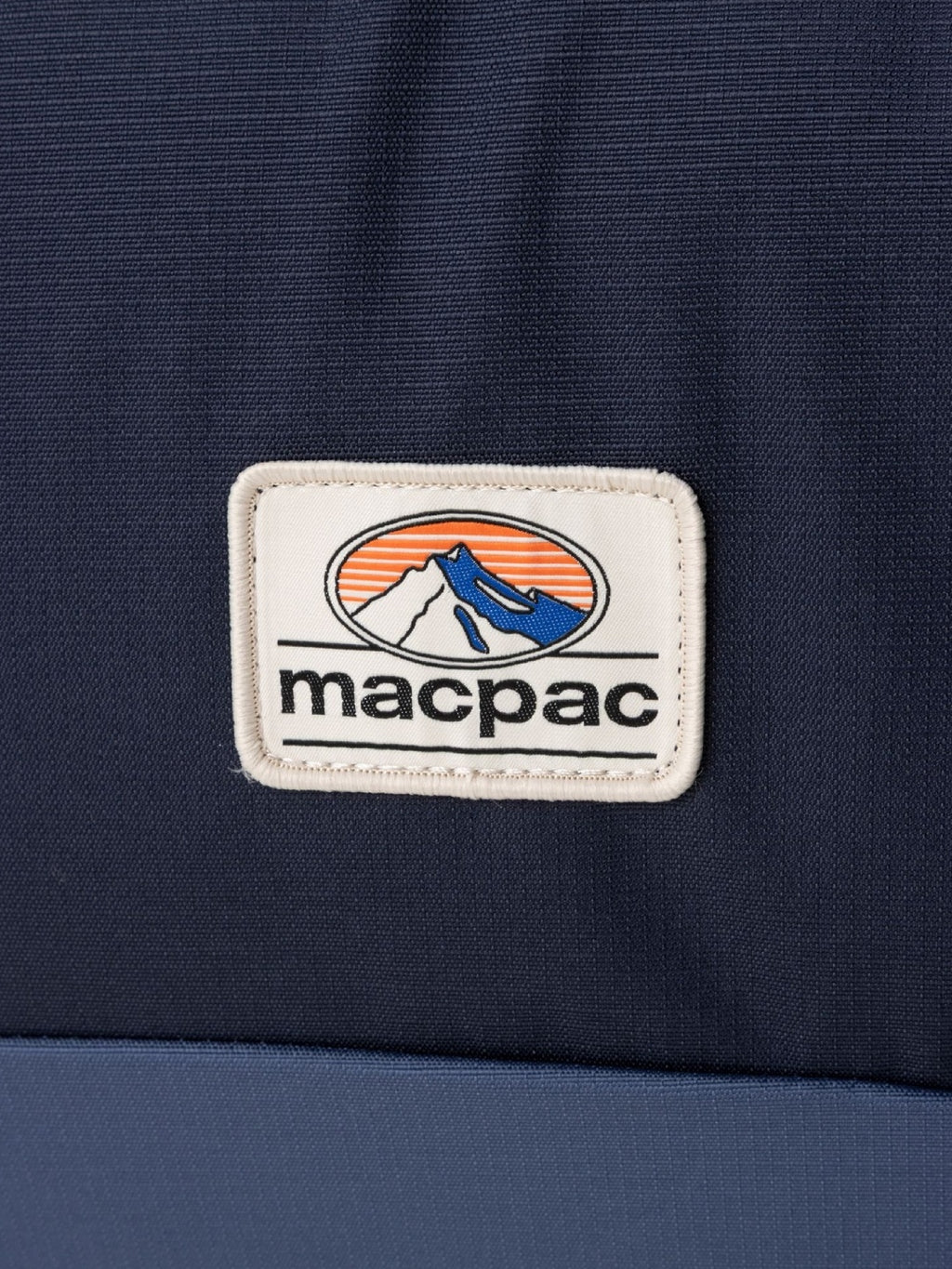 ウィルダネスダッフルバッグ 50 #OB [MM82604]｜macpac