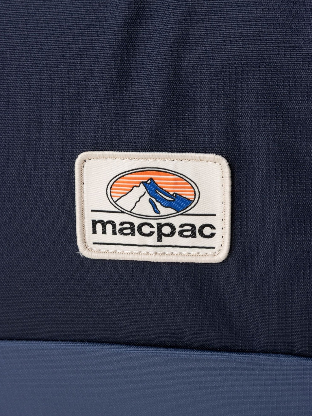 ウィルダネスダッフルバッグ 50 #OB [MM82604]｜macpac