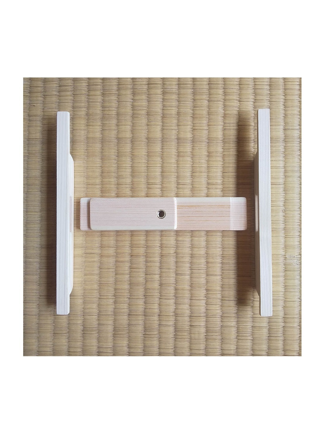 シノギチャブダイ 三脚取付具 240mm [AX0225]｜AXESQUIN