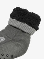 Nse Bootie Socks #MM [NN82233]｜THE NORTH FACE