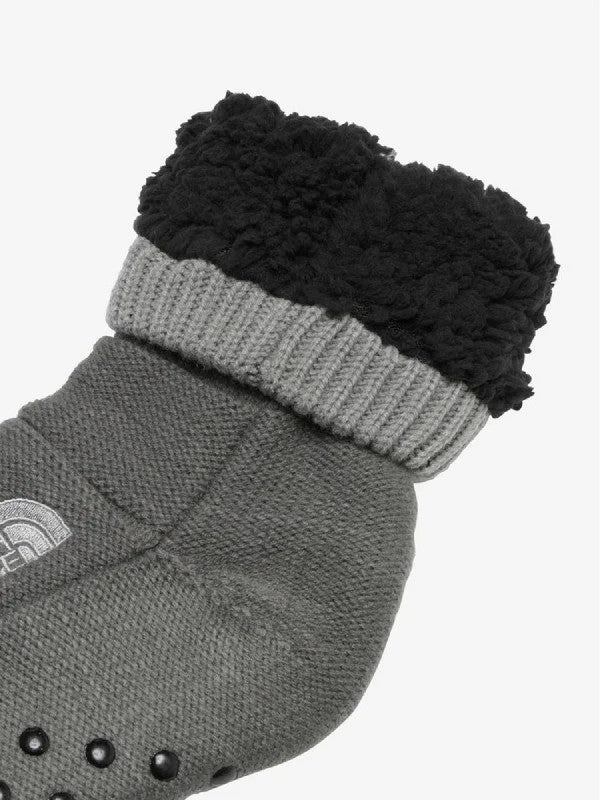 Nse Bootie Socks #MM [NN82233]｜THE NORTH FACE