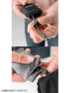 ミニポケットブランケット 4.0 #ホワイト｜Matador