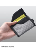 トレイルバンクM #BLUE [UW501BLU]｜PAAGO WORKS