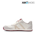 Women's WYNN #Tan/Pink Sand/Red [WYNW-TPSD]｜XERO SHOES