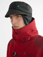 Klattermusen｜Mysse 3.0 Hat #Raven [10014]