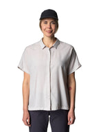 Women's Tree Top #Sandstorm Light [860010]｜HOUDINI