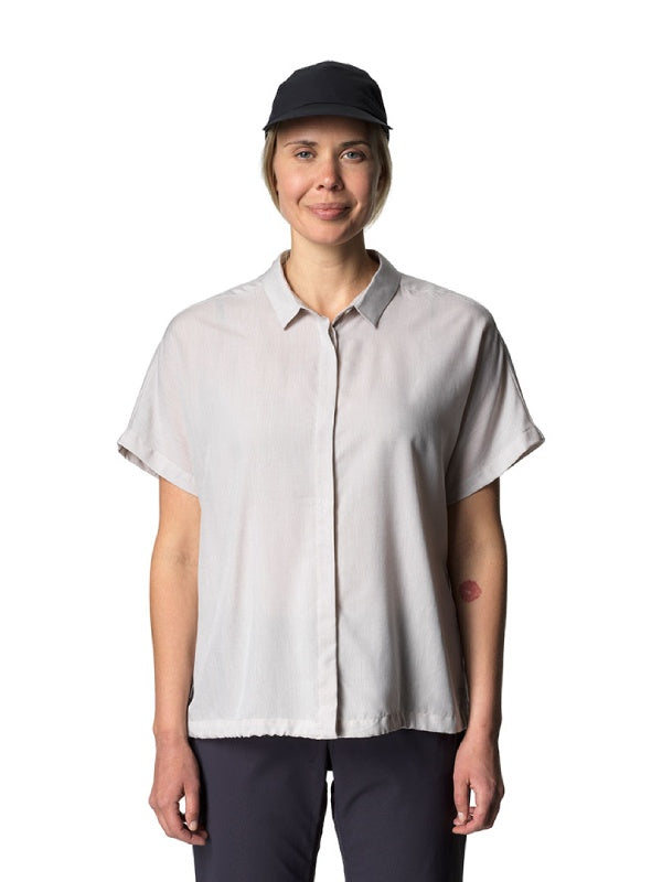 Women's Tree Top #Sandstorm Light [860010]｜HOUDINI