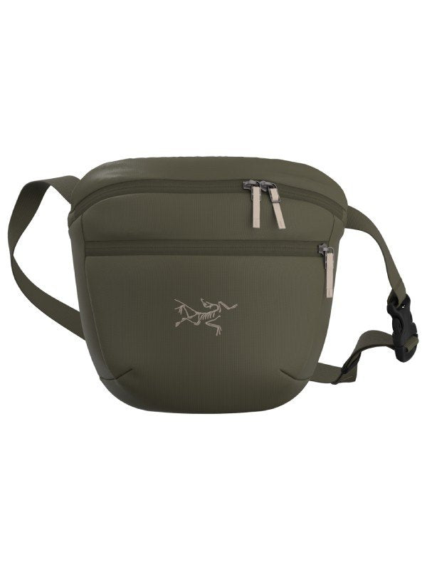 Mantis 2 Waist Pack #Tatsu / Rune [X00000897334]｜ARC'TERYX