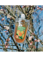 TRAIL DRINK プレミアム にごり梅酢｜MOUNTAIN GOURMET LAB.