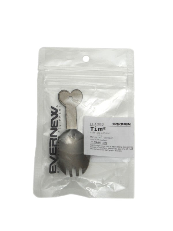 Tim2 [ECA626]｜EVERNEW