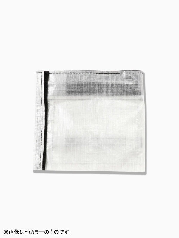 UL wallet with Dyneema #green [5745975210]｜and wander