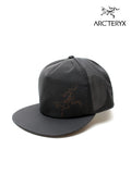 Performance Trucker #24K 黑色 [X00000776901]｜始祖鸟