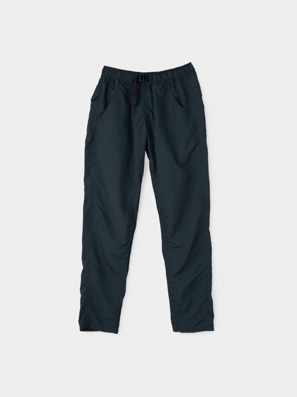 Men's 5-Pocket Pants #Deep Forest｜山と道 – moderate