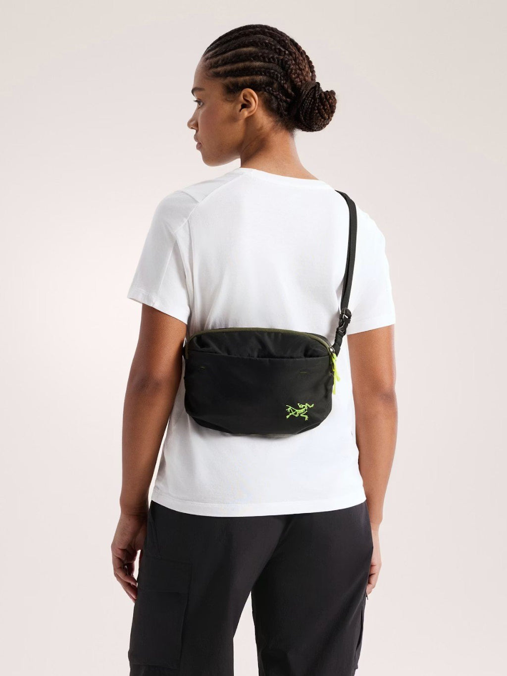 Heliad Crossbody #Spotlight [X00001035907]｜ARC'TERYX