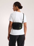 Heliad Crossbody #Spotlight [X00001035907]｜ARC'TERYX