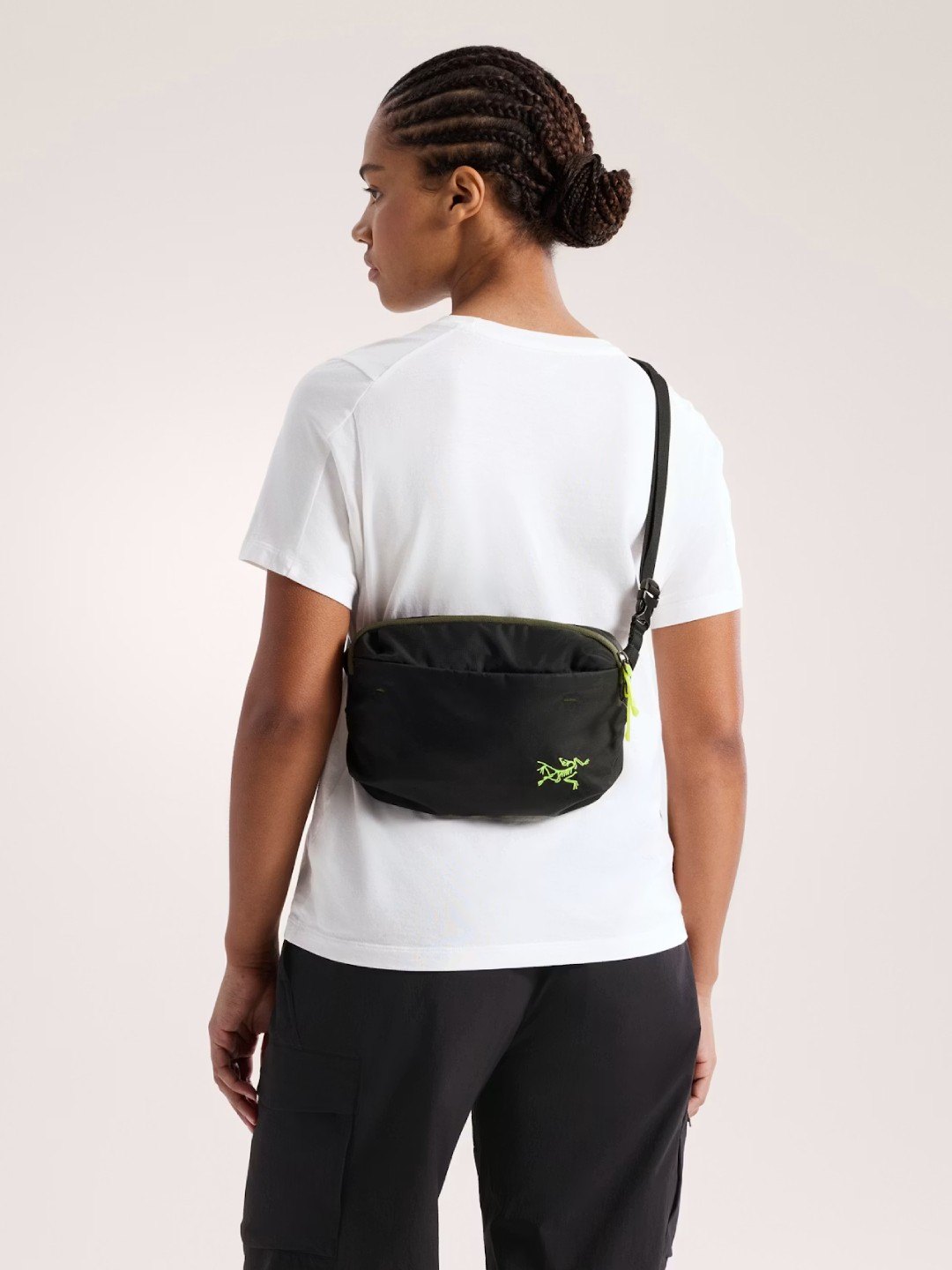 Heliad Crossbody #Spotlight [X00001035907]｜ARC'TERYX