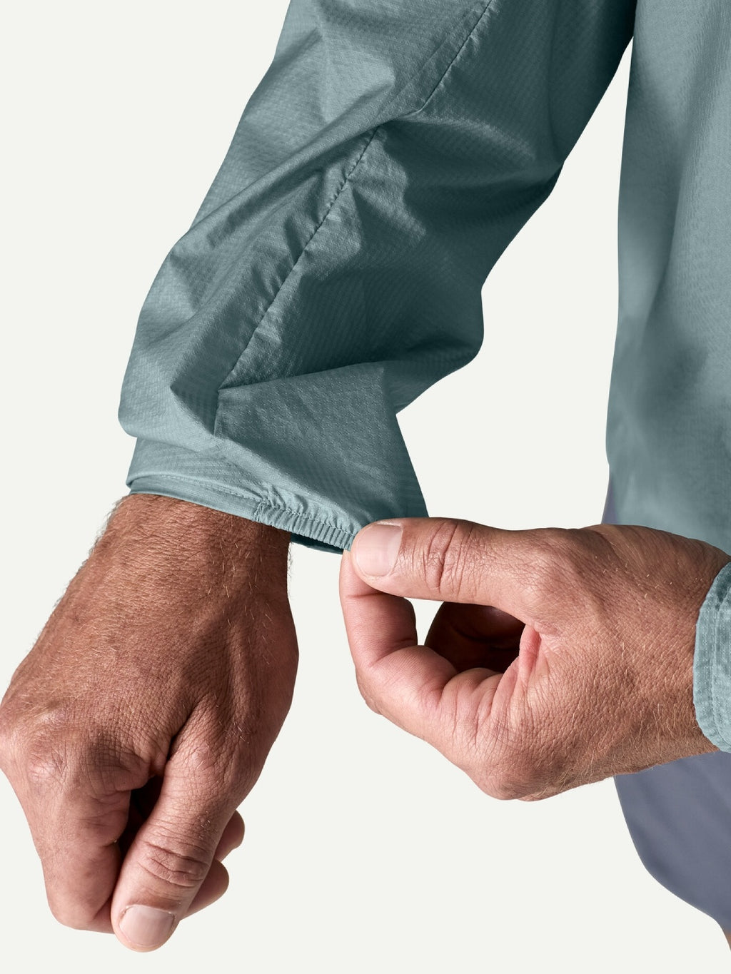 Houdini Jacket #BLSG [24142]｜patagonia