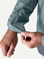 Houdini Jacket #BLSG [24142]｜patagonia