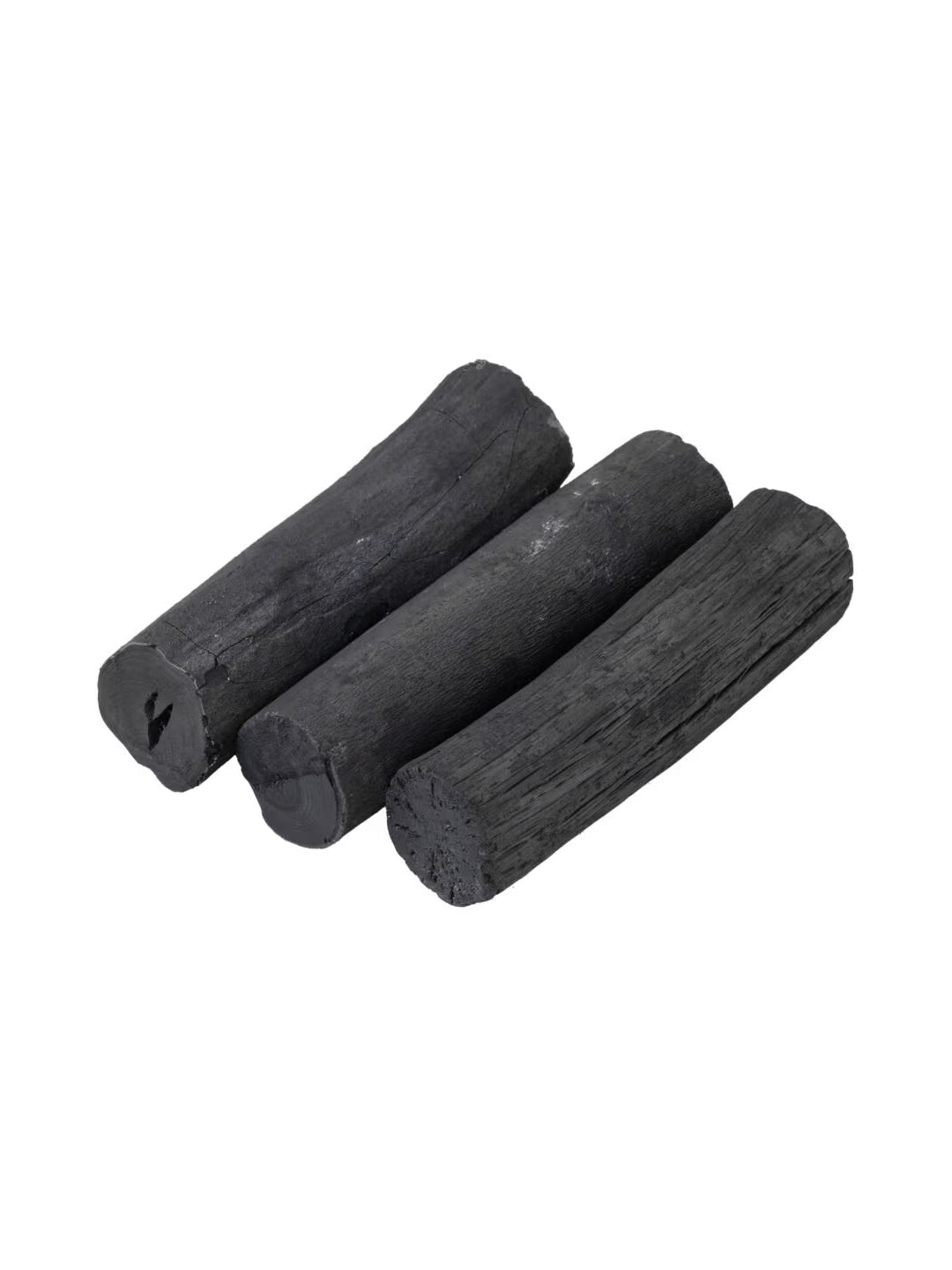 魔法の炭 3本  [11300]｜魚沼木炭