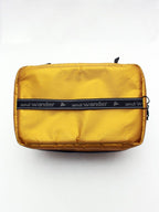 sil soft cooler small #060/yellow [4977277]｜and wander
