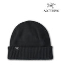 Mallow Toque #黑色 [X00000742303] | ARC'TERYX