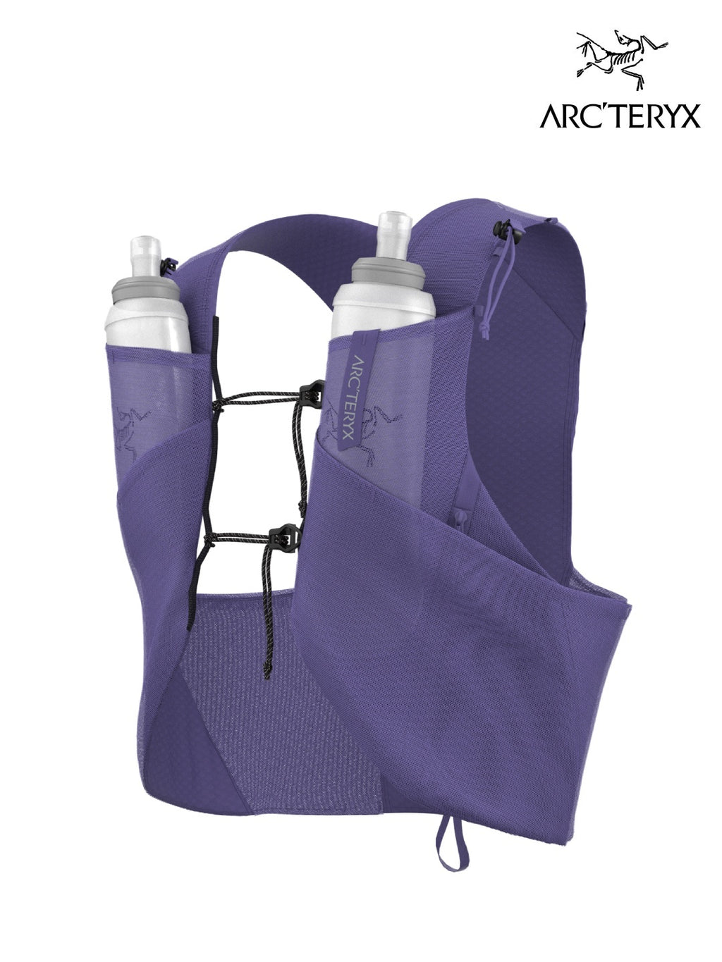 【Men】Norvan 7 Vest M #Blurple [X00000674704]｜ARC'TERYX
