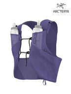 【Men】Norvan 7 Vest M #Blurple [X00000674704]｜ARC'TERYX