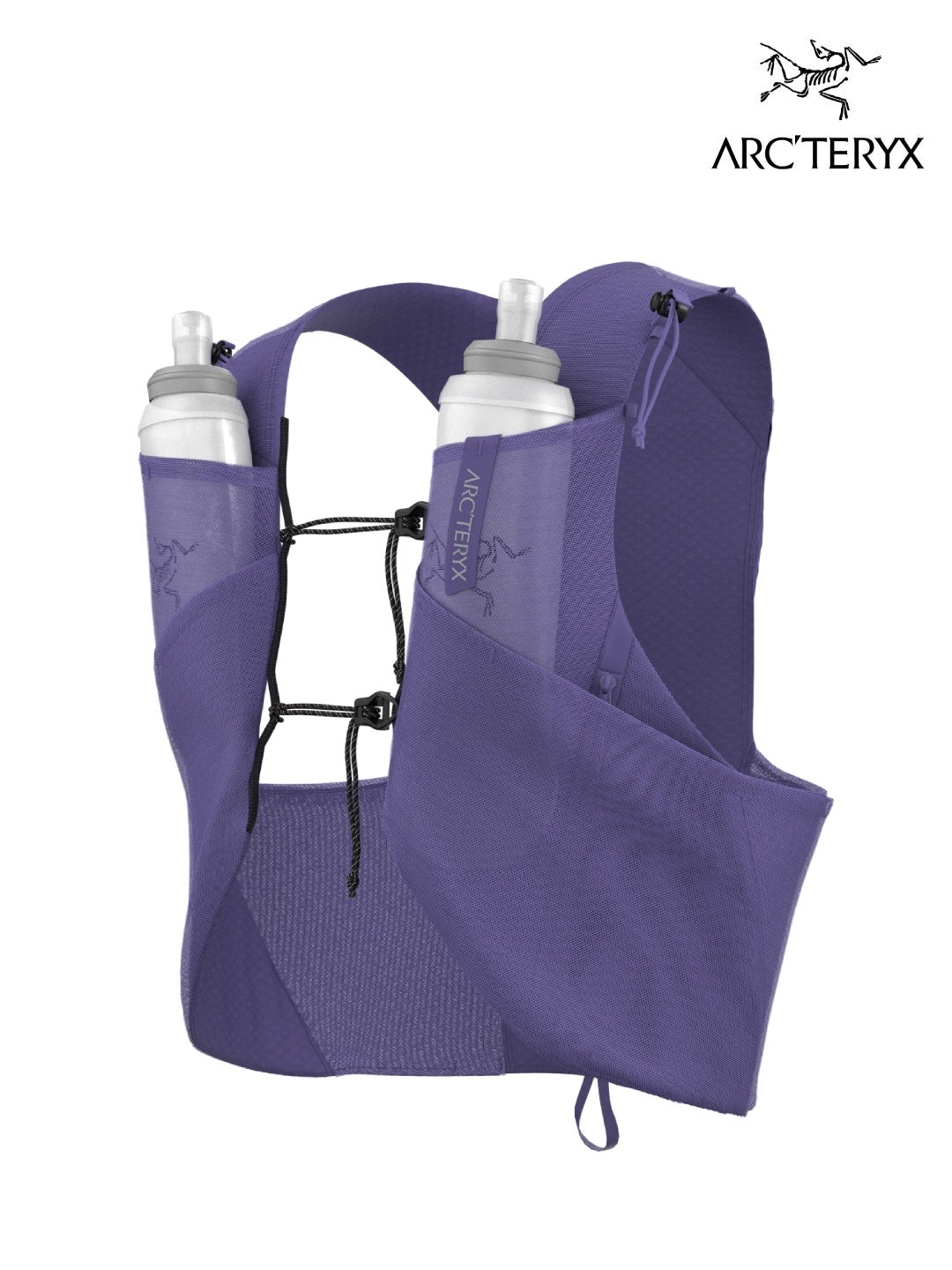 【Men】Norvan 7 Vest M #Blurple [X00000674704]｜ARC'TERYX