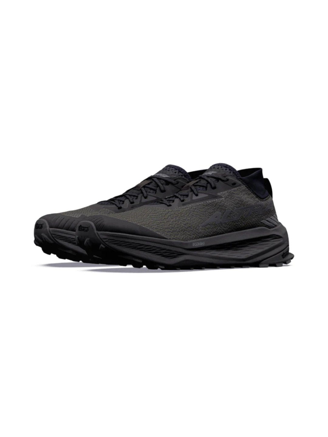 【Women】Women's OLYMPUS 275 HILO W #BLACK/BLACK/BLACK [AL0A85XY97N1M060]｜ALTRA