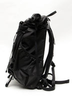 Rascal #Black｜RawLow Mountain Works