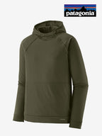 Men's Capilene Thermal Hoody #PNGR [43580]｜patagonia【Outlet_20】