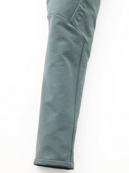 Women's Absaroka Pant #Smoky Green [TB243-580212]｜Teton Bros.