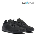 Women's ネクサスニット  #ブラック/ブラック [NEXW-BKBK]｜XERO SHOES