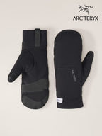 Venta Mitten #Black [X00000993801]｜ARC'TERYX
