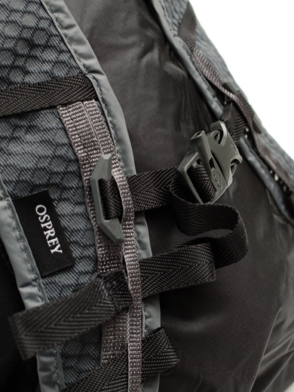 ULスタッフパック #ブラック [OS58830001]｜OSPREY