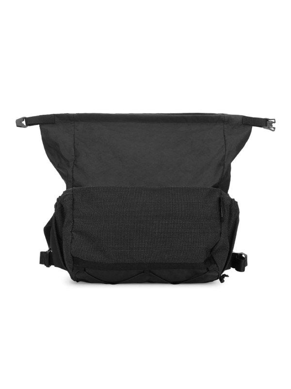 HIP PACK #Black [hippack epx blk]｜LITEWAY