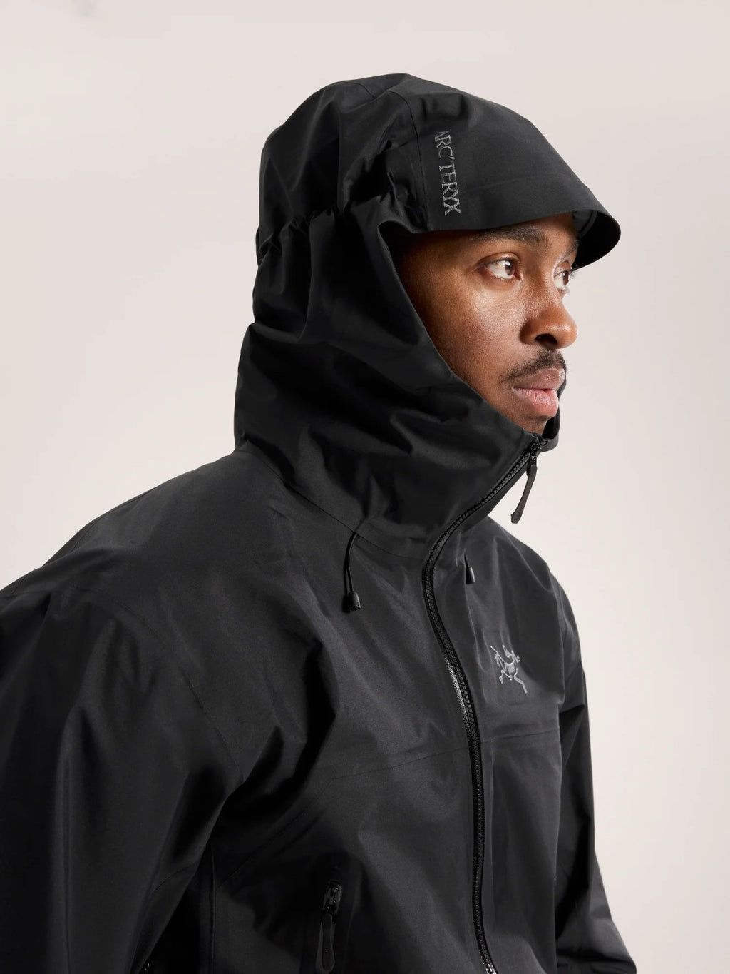 Beta SL Jacket M #Black [X00001044402]｜ARC'TERYX